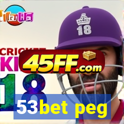 53bet peg